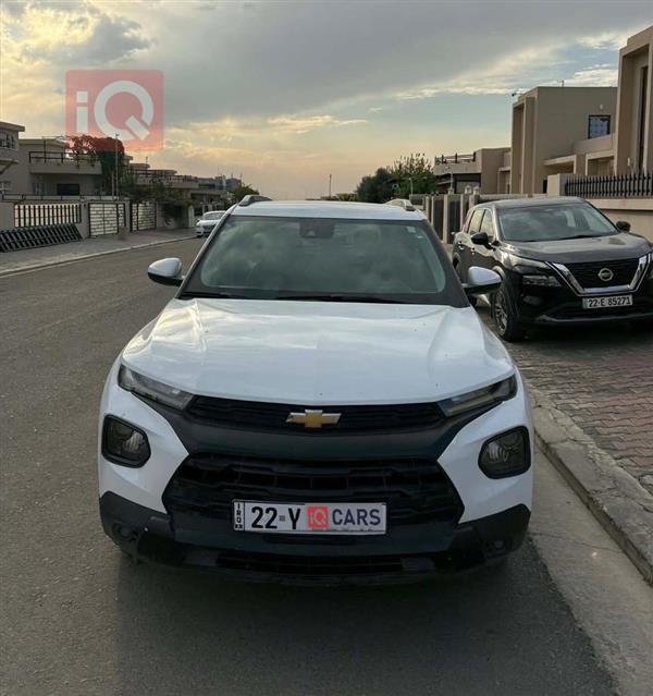 شيفروليه تريل بليزر 2022 للبيع في العراق - اربيل